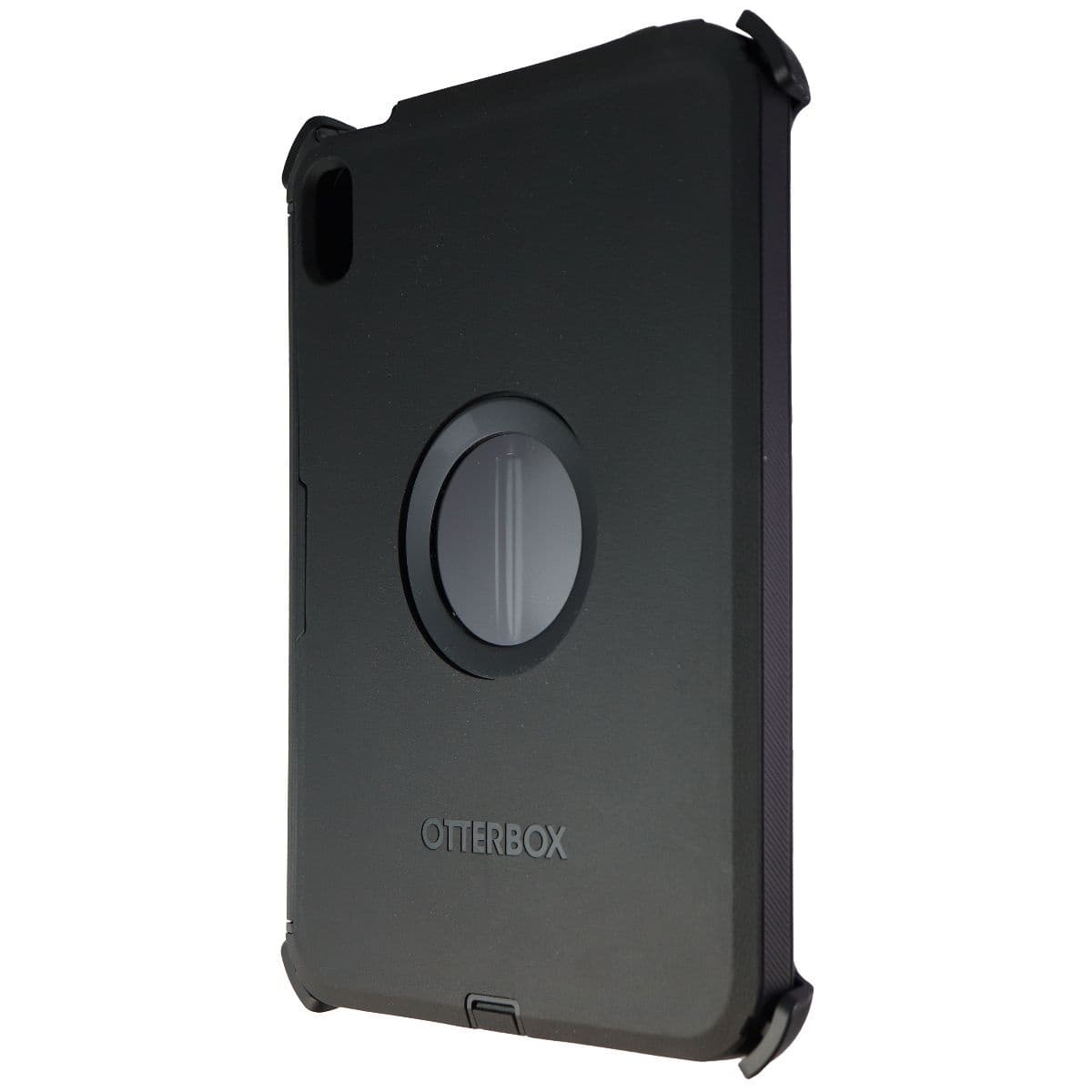 OtterBox Defender PRO Series Case for Apple iPad mini (6th Gen) - Black image 1