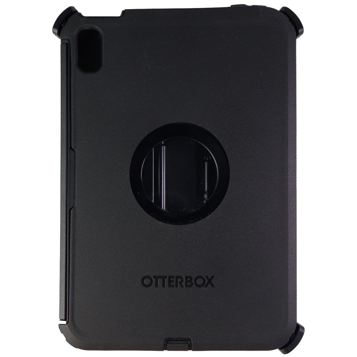 OtterBox Defender PRO Series Case for Apple iPad mini (6th Gen) - Black image 2