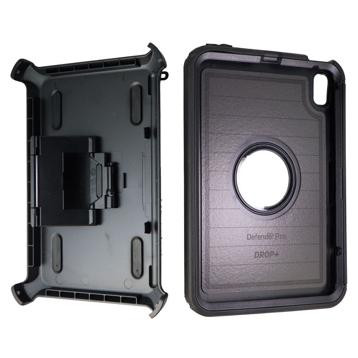 OtterBox Defender PRO Series Case for Apple iPad mini (6th Gen) - Black image 4
