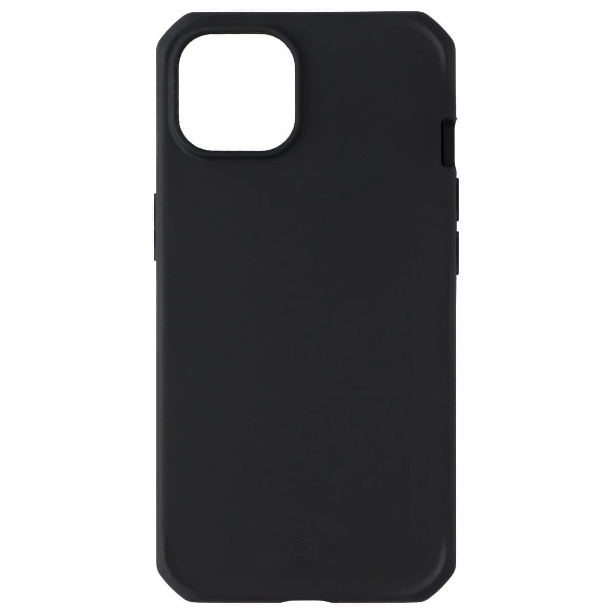 ITSKINS Knox Pro Silk Series Flexible Case for Apple iPhone 13 - Black image 3