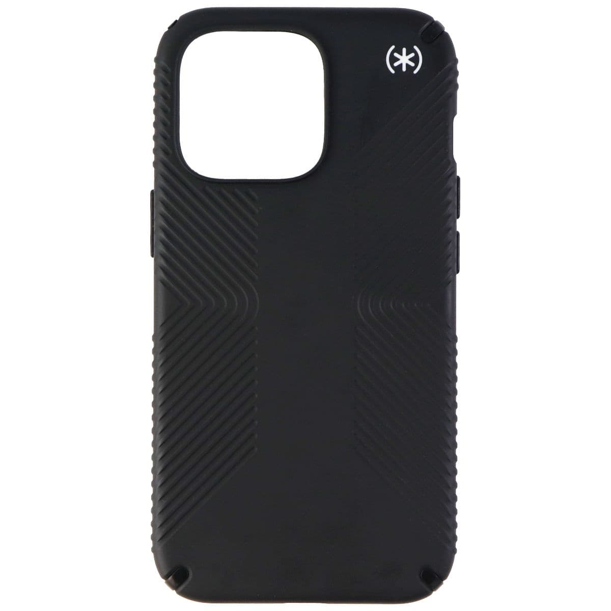 Speck Presidio2 Grip SeriesCase for  MagSafe  for  Apple iPhone 13 Pro - Black image 2