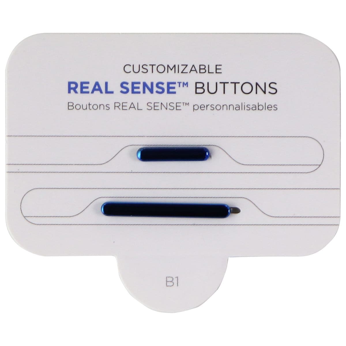 Nimbus9 Phantom 2 Series Case for Samsung Galaxy (s21+) - Clear Hexa Pattern image 5