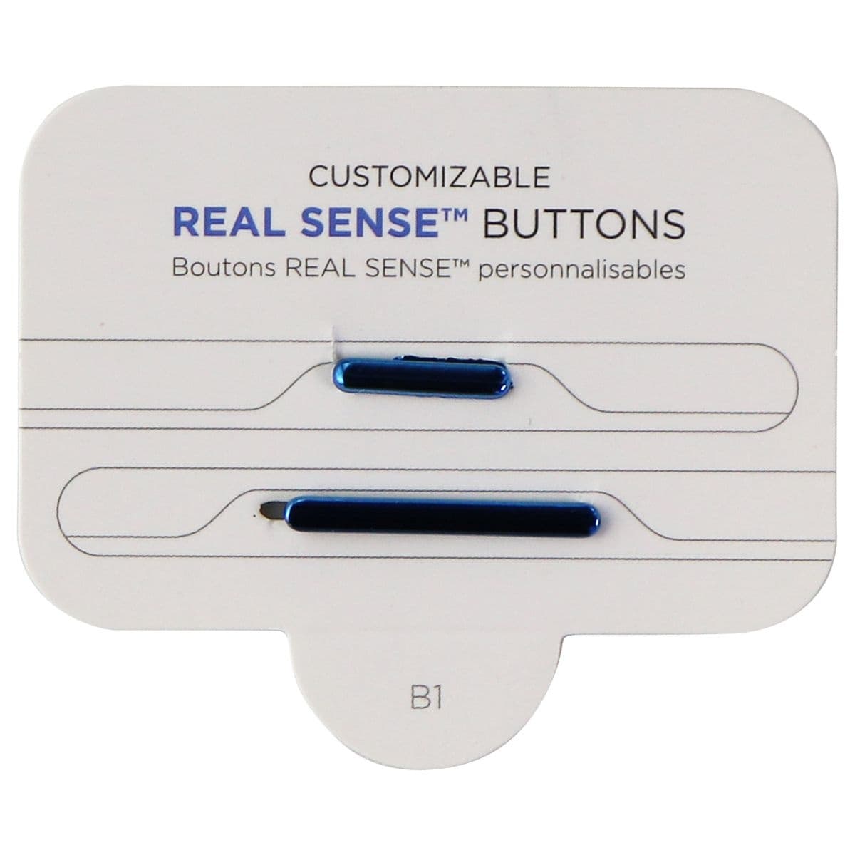 Nimbus9 Phantom 2 Series Case for Samsung Galaxy S21+ (5G) - Pacific Blue image 4