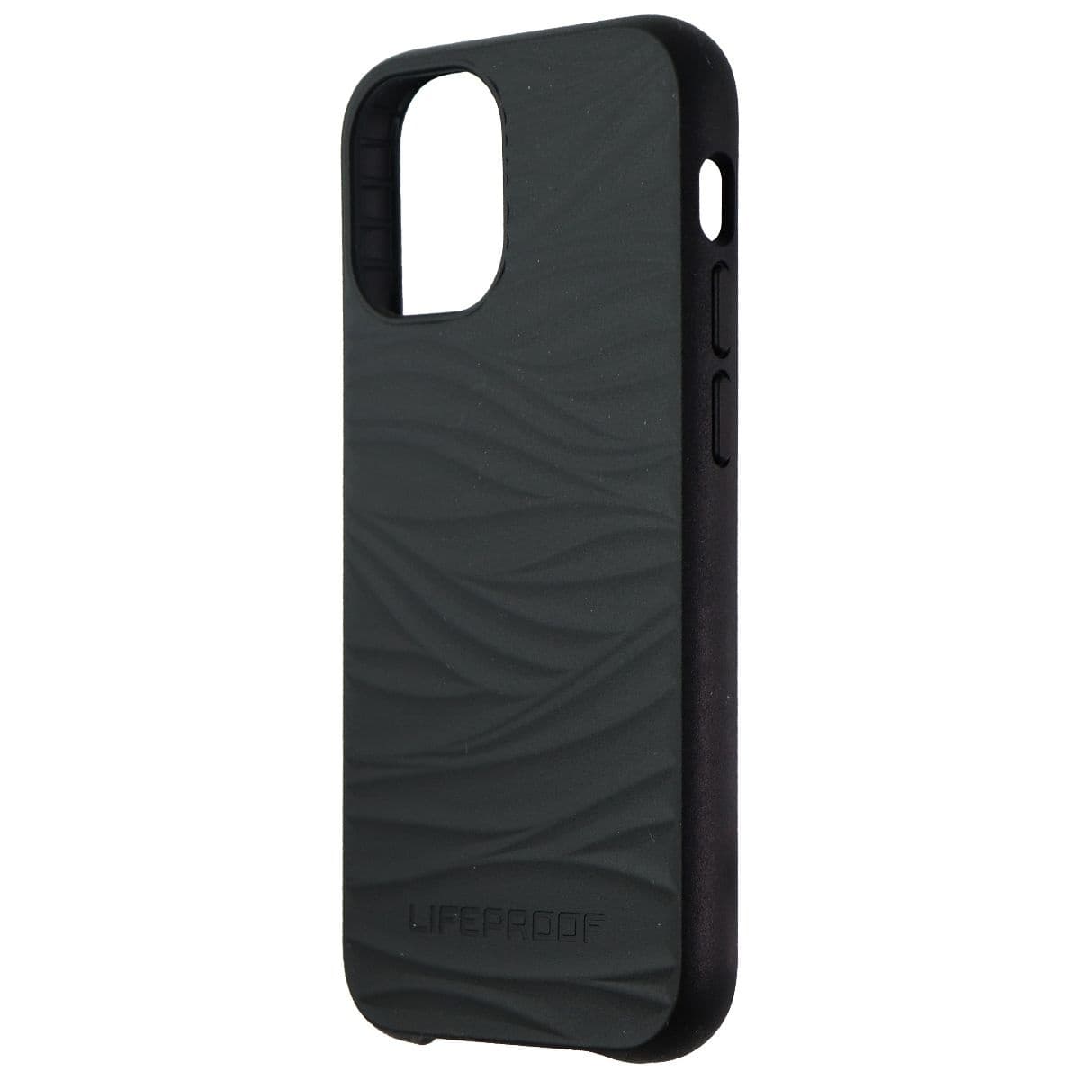 LifeProof Wake Series Case for Apple iPhone 12 mini - Black image 1