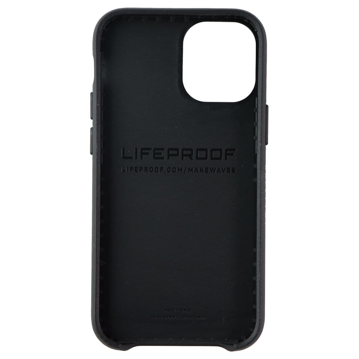 LifeProof Wake Series Case for Apple iPhone 12 mini - Black image 3