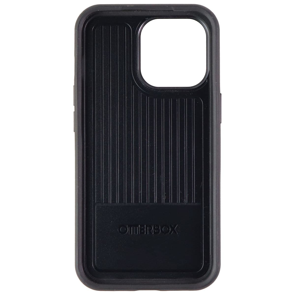 OtterBox Symmetry Series Hybrid Case for Apple iPhone 13 Pro Smartphone - Black image 3