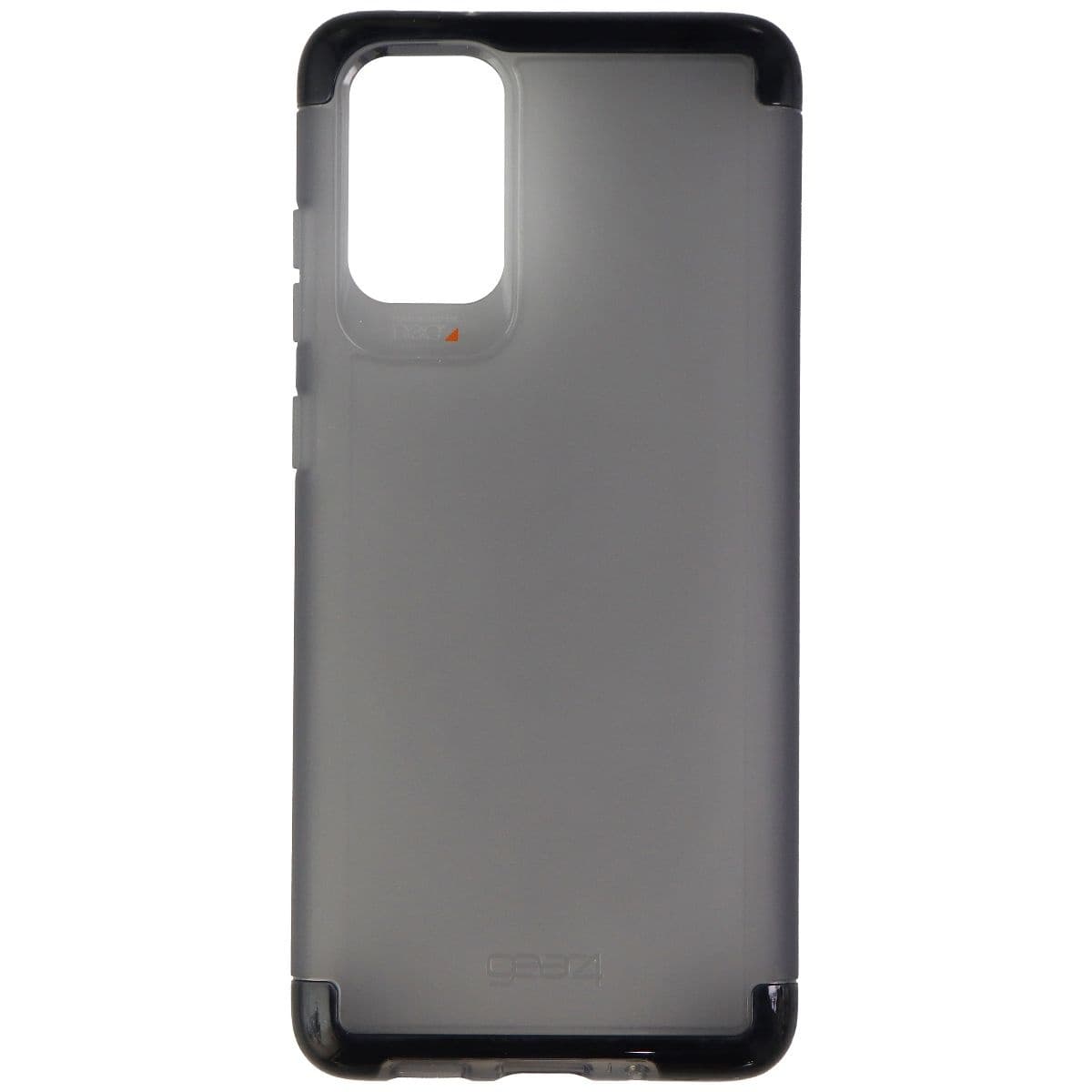 ZAGG Wembley Palette Series Soft Case for Samsung Galaxy S20+ (Plus) 5G - Smoke image 2