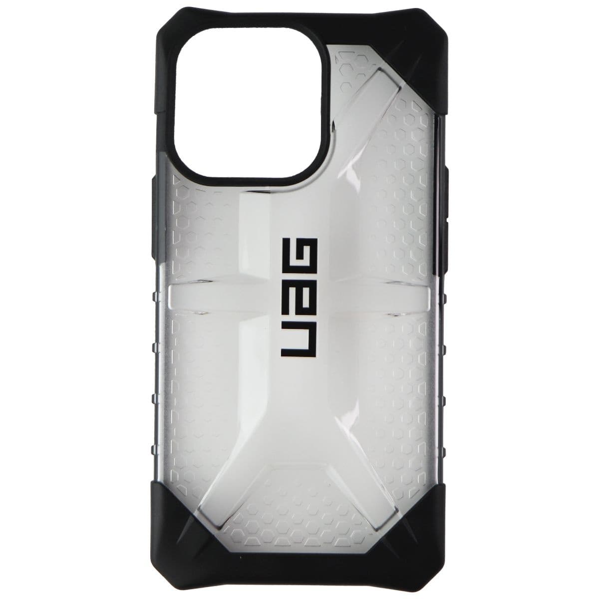 Urban Armor Gear UAG Plasma Series Case for iPhone 13 Pro - Clear Ice image 2