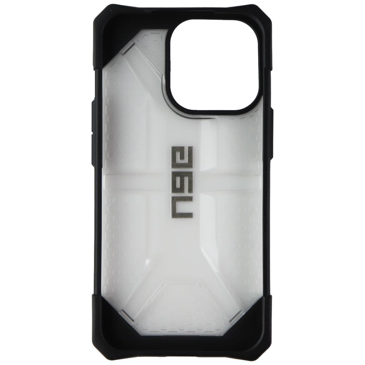 Urban Armor Gear UAG Plasma Series Case for iPhone 13 Pro - Clear Ice image 3