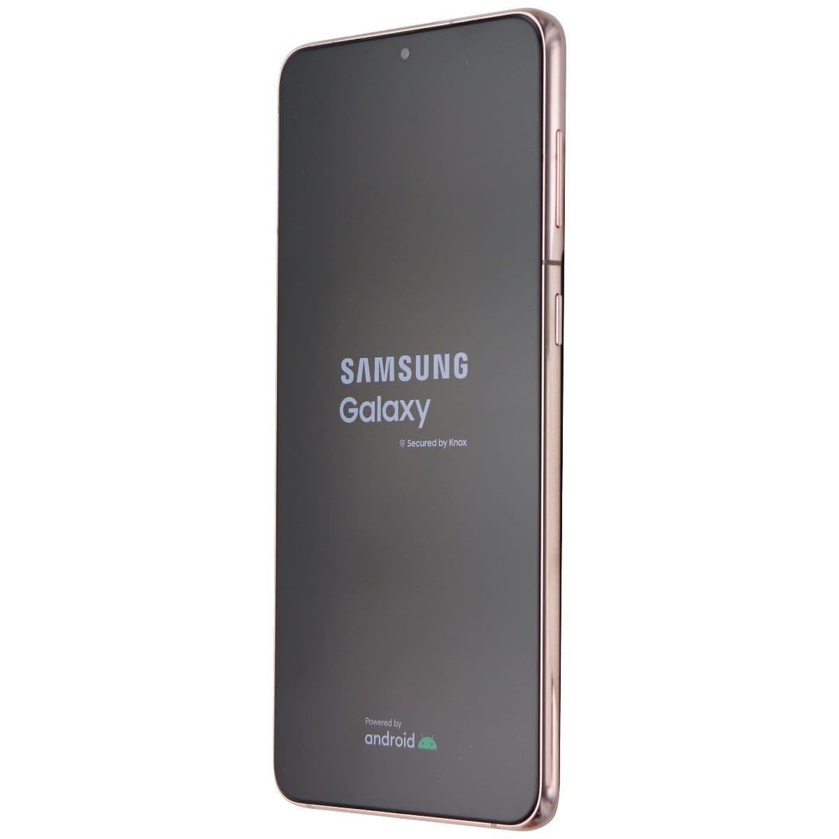 Samsung Galaxy S21+ 5G (6.7-inch) SM-G996U (AT&T Only) - 128GB/Violet image 1