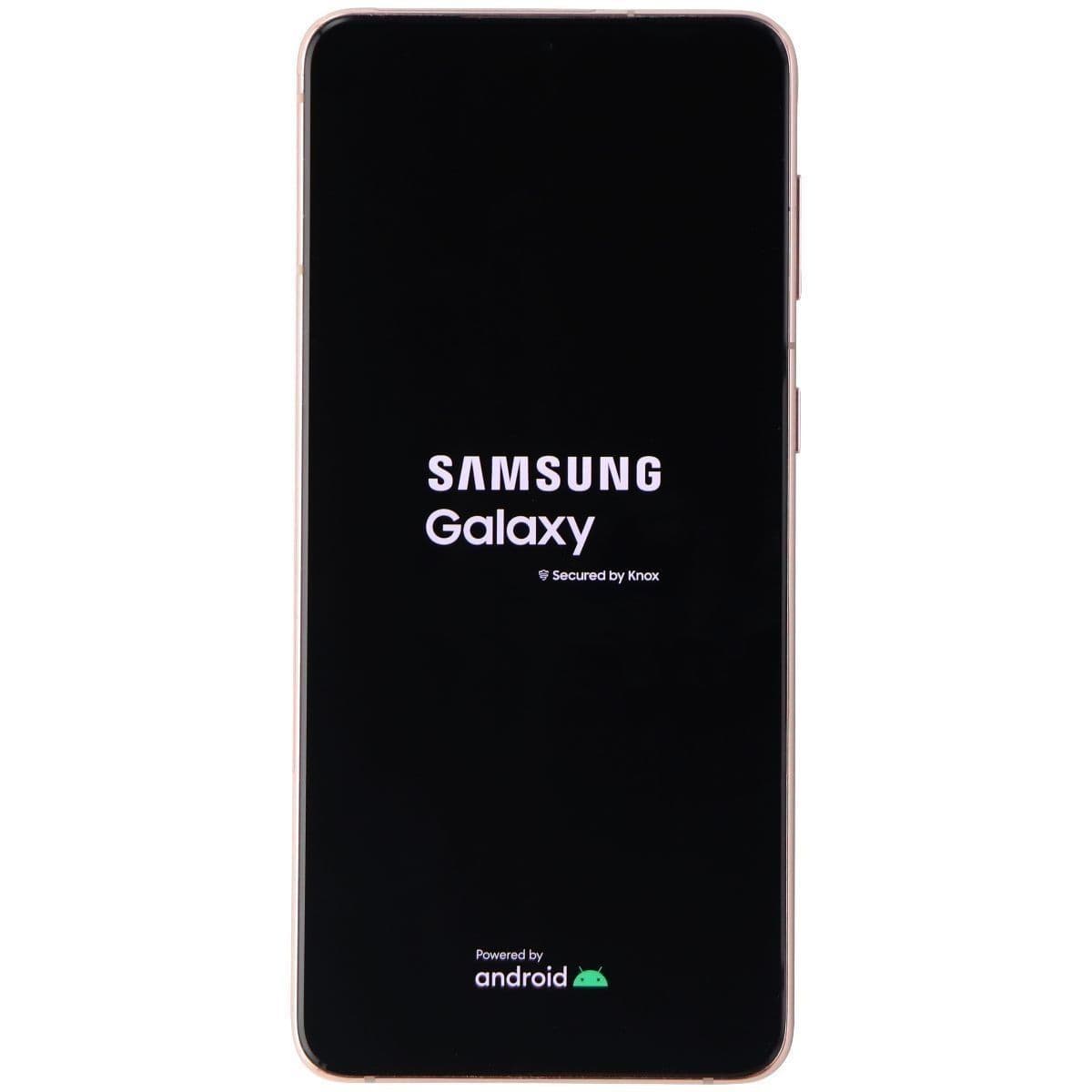 Samsung Galaxy S21+ 5G (6.7-inch) SM-G996U (AT&T Only) - 128GB/Violet image 2