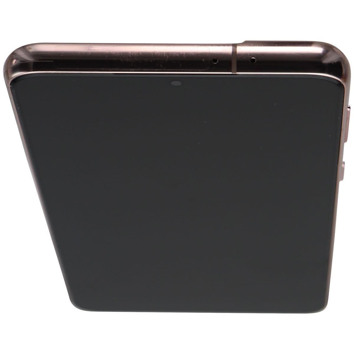 Samsung Galaxy S21+ 5G (6.7-inch) SM-G996U (AT&T Only) - 128GB/Violet image 4