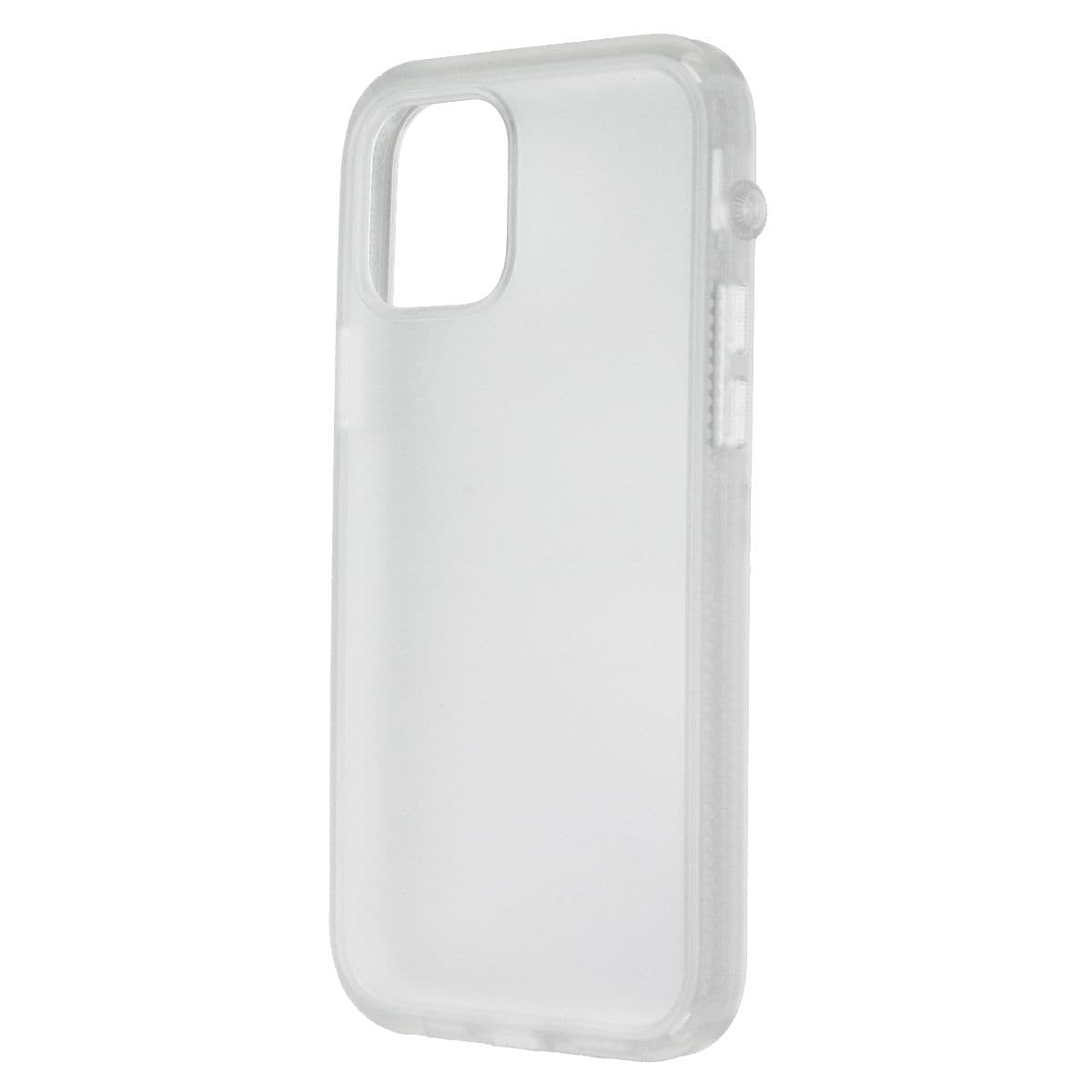 Catalyst Influence Series Case for Apple iPhone 12 Pro/iPhone 12 - Clear image 1