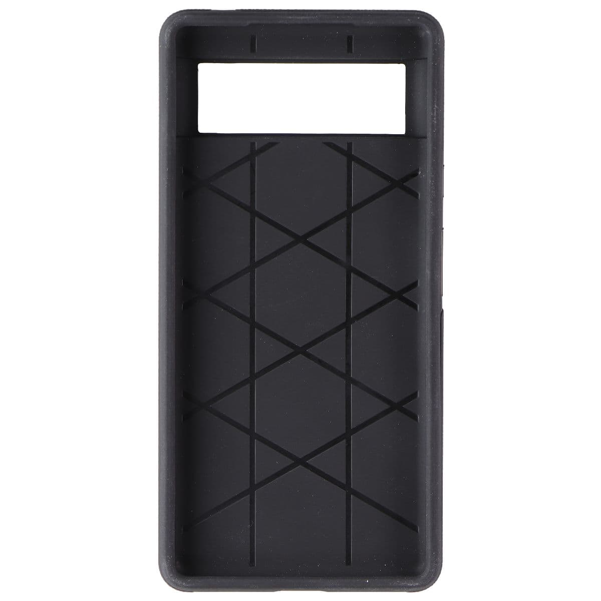 Crave Dual Guard Series Dual Layer Case for Google Pixel 6 - Black image 3