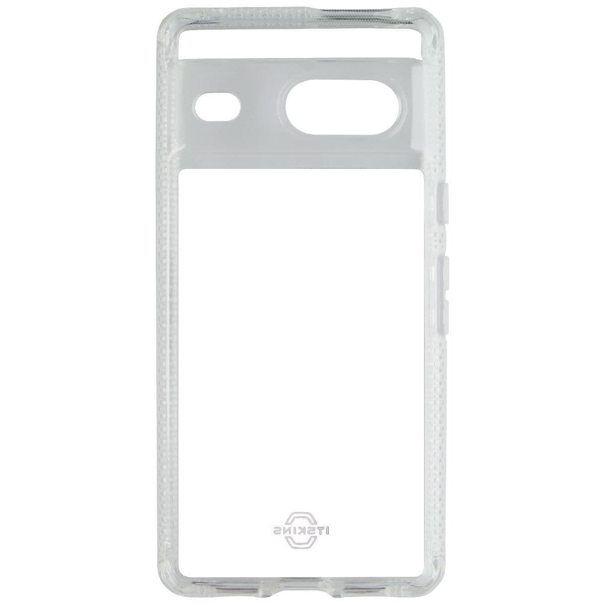 Itskins Hybrid_R Series Case for Google Pixel 7 - Clear image 3