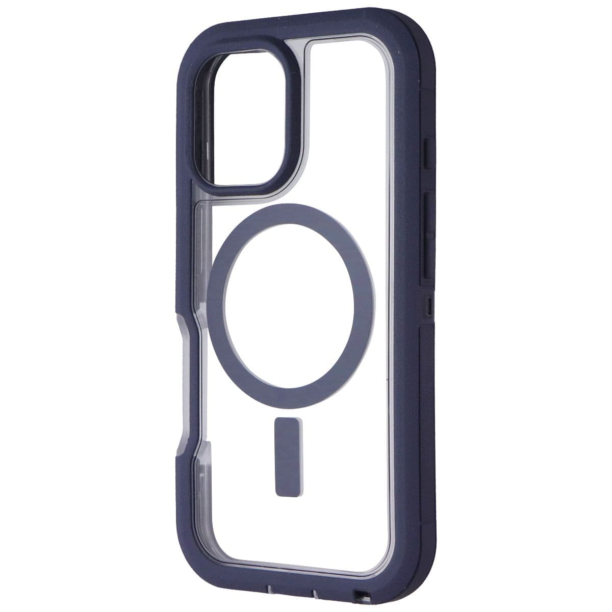 OtterBox Defender Pro XT Case for MagSafe for Apple iPhone 16 - Baby Blue Jeans image 1