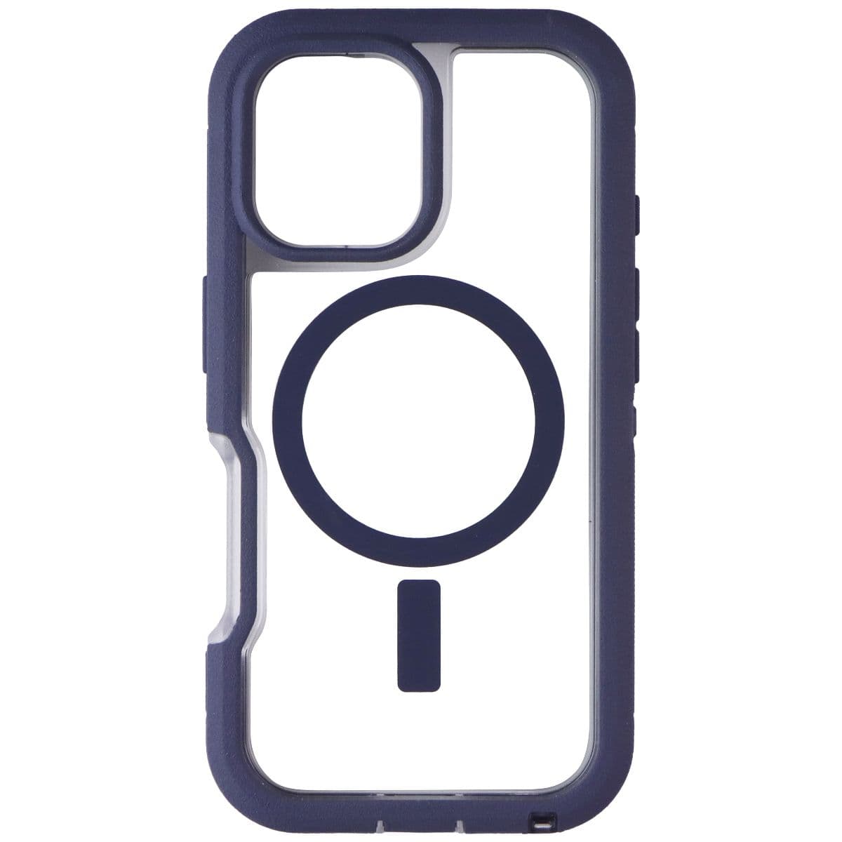 OtterBox Defender Pro XT Case for MagSafe for Apple iPhone 16 - Baby Blue Jeans image 2