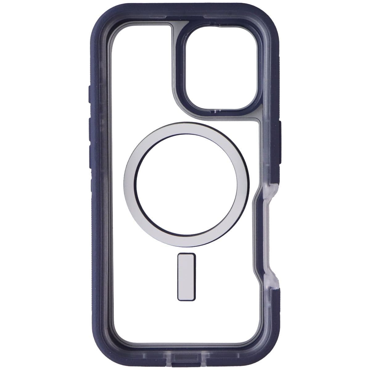 OtterBox Defender Pro XT Case for MagSafe for Apple iPhone 16 - Baby Blue Jeans image 3