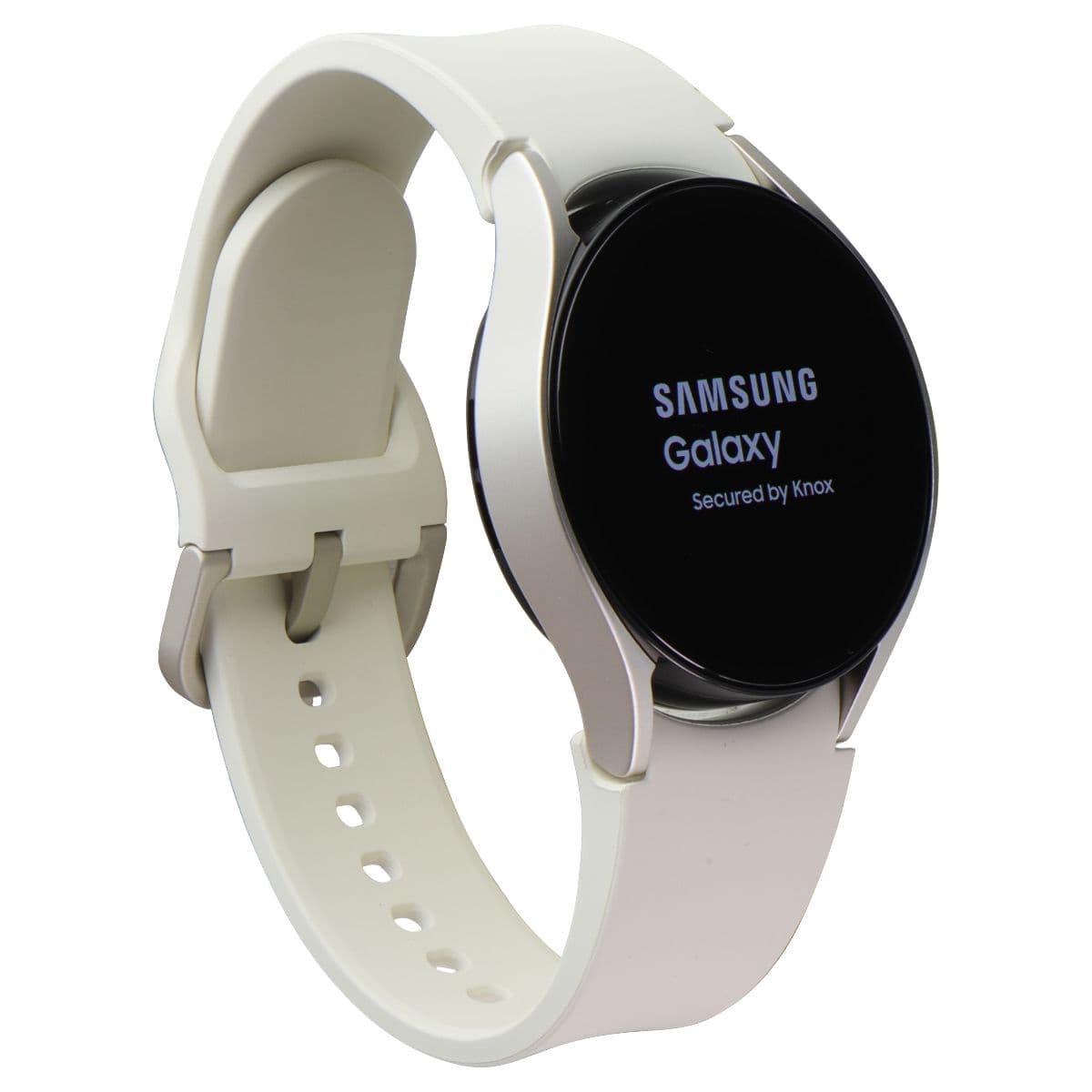 Samsung Galaxy Watch 6 (40mm) Wi-Fi + LTE Unlocked (SM-R935U) - Gold image 1