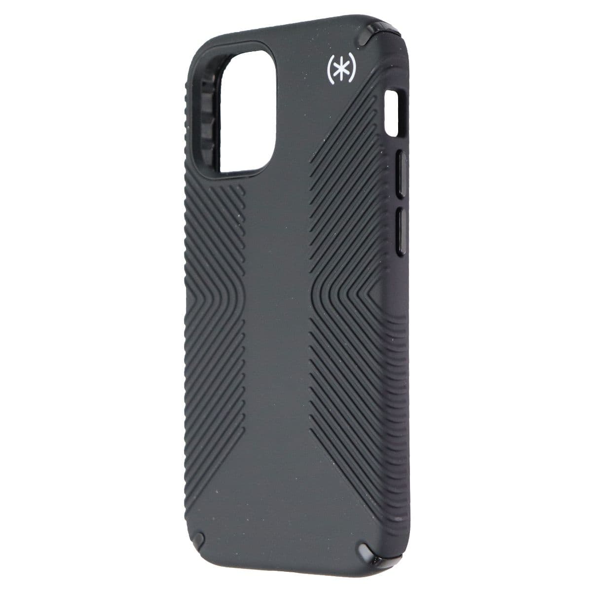 Speck Presidio2 Grip Series Case for Apple iPhone 12 Mini - Black image 1
