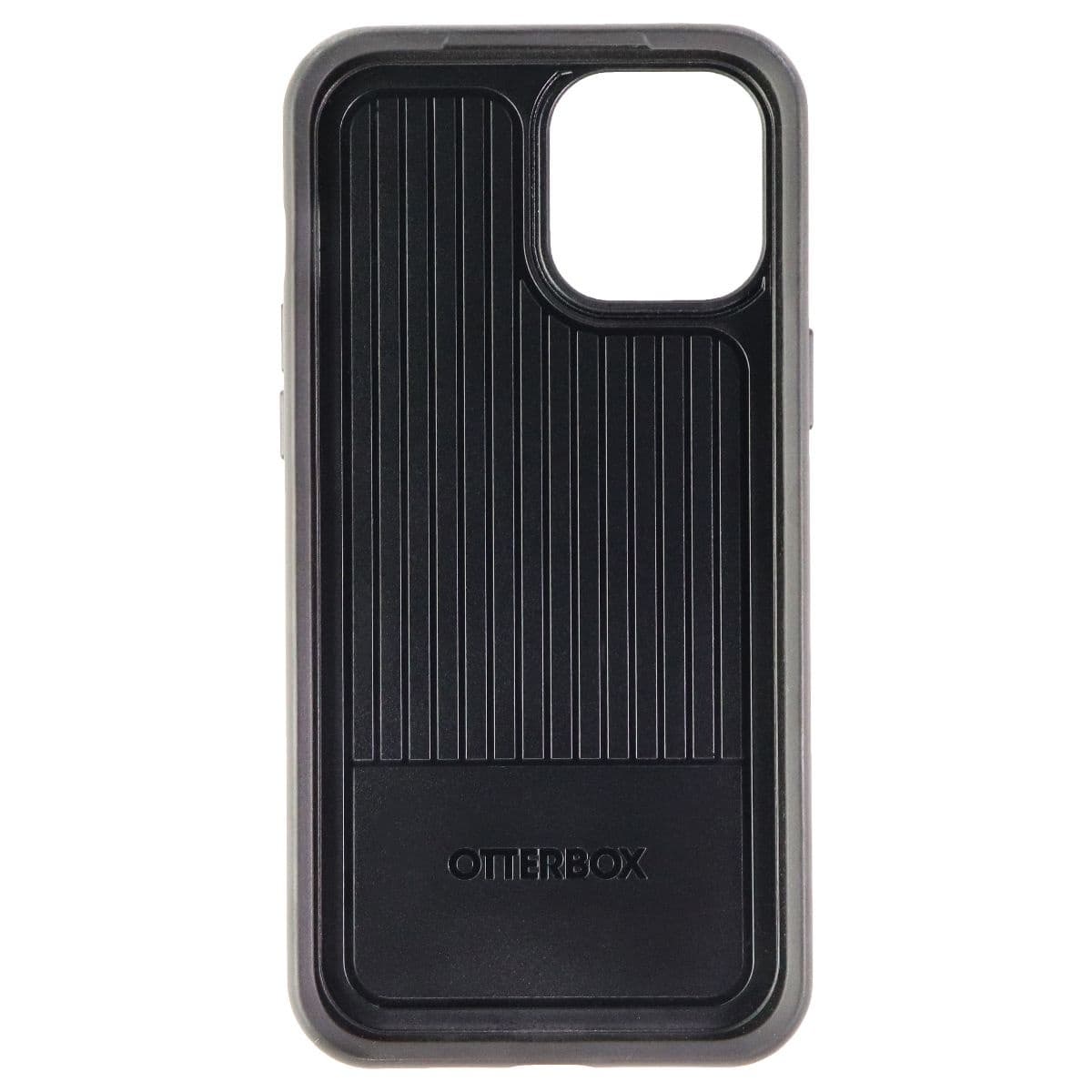 OtterBox Symmetry Series Slim Hybrid Case for Apple iPhone 12 Pro Max - Black image 3