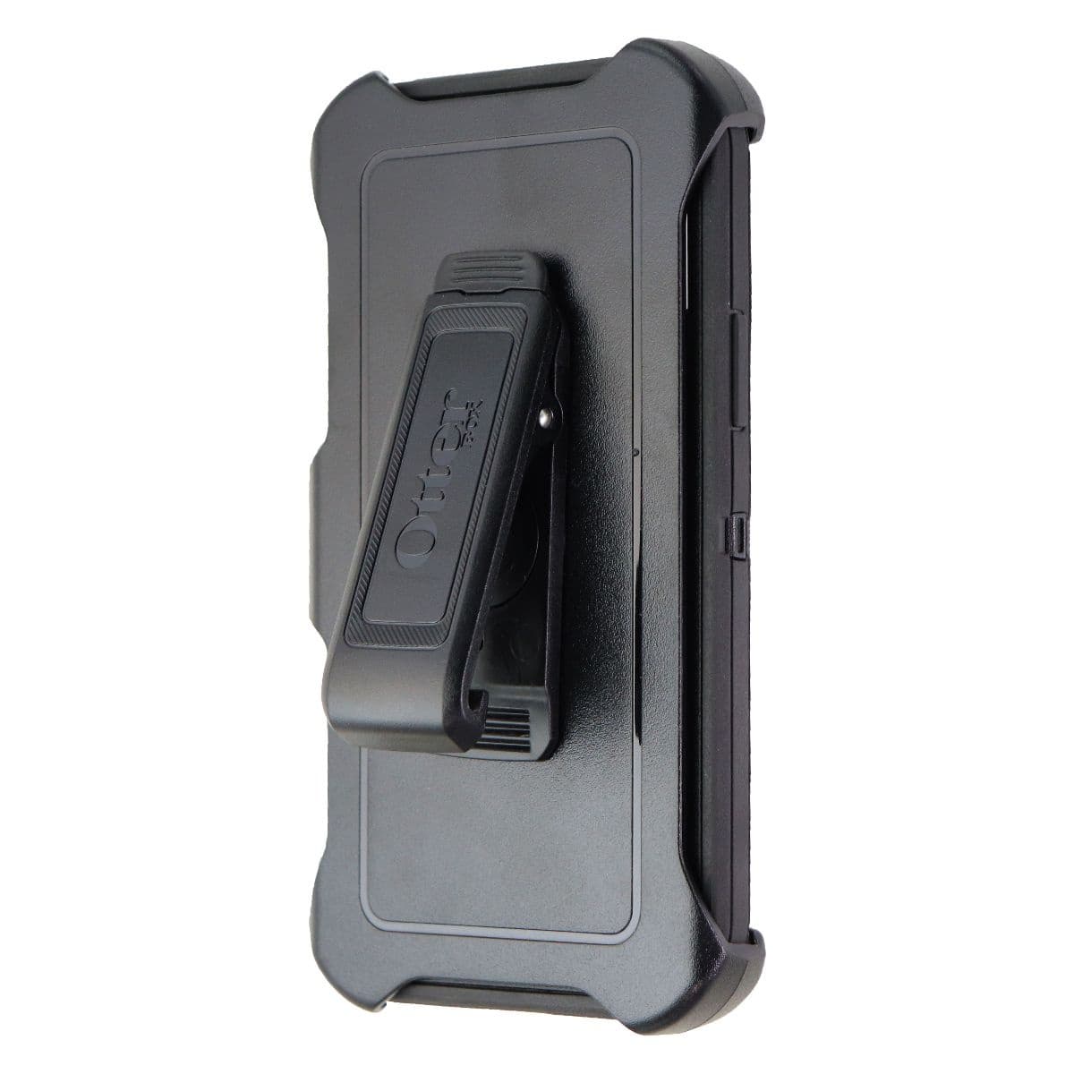 OtterBox Defender Series Case for Apple iPhone 12 Pro / iPhone 12 - Black image 3