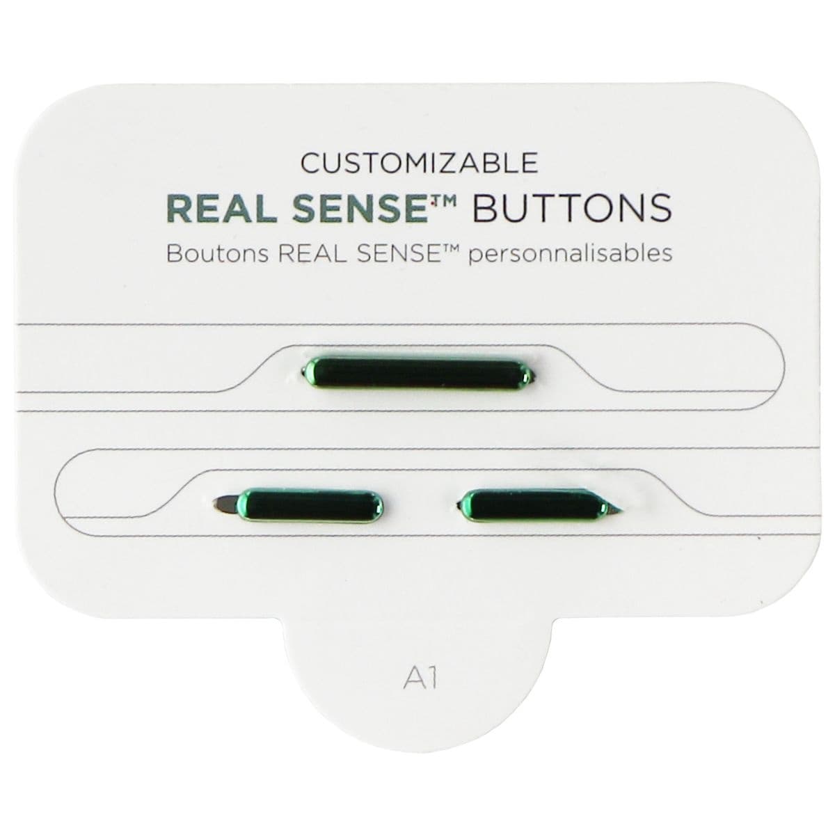 Nimbus9 Cirrus 2 Series Case for iPhone SE (2nd Gen) 8/7/6s/6 - Gunmetal Gray image 4