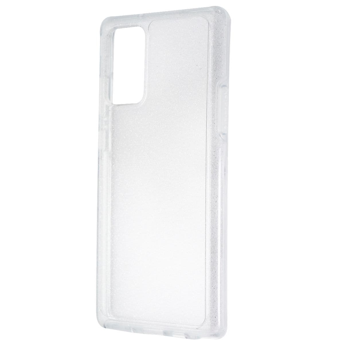 OtterBox Symmetry Series Hybrid Case for Samsung Galaxy Note20 5G - Stardust image 1