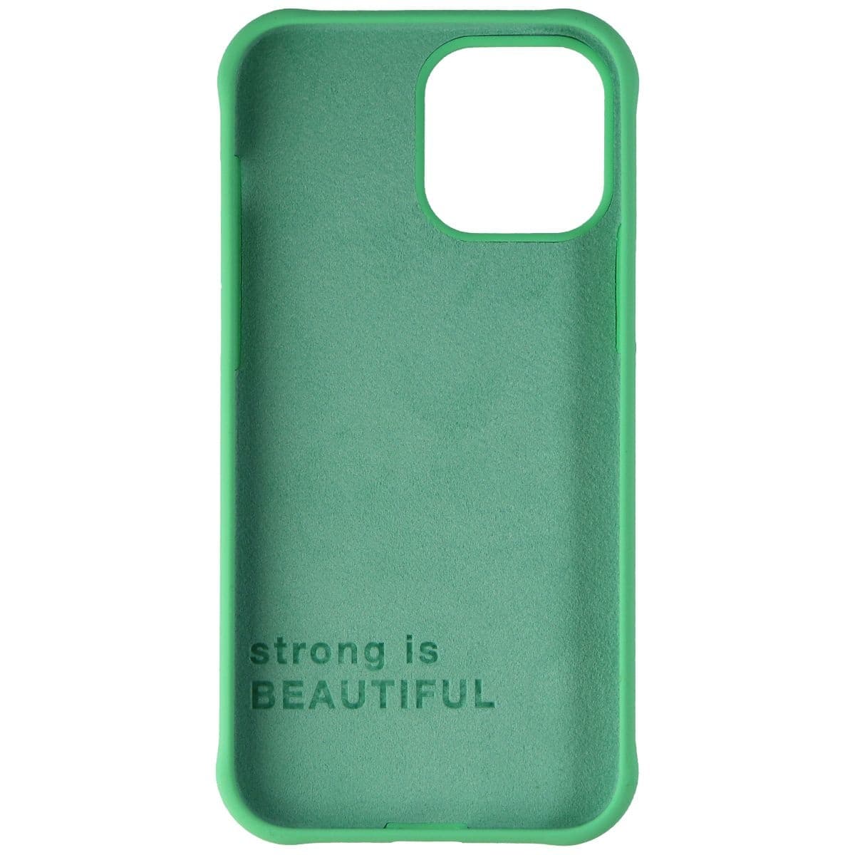 Urban Armor Gear DOT Series Case for Apple iPhone 13 Pro Max - Spearmint Green image 3