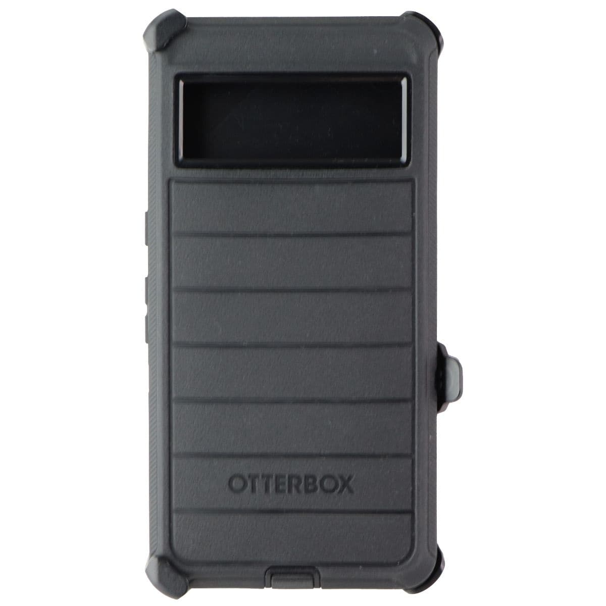 OtterBox Defender PRO Series Case & Holster for Google Pixel 7 Pro - Black image 3