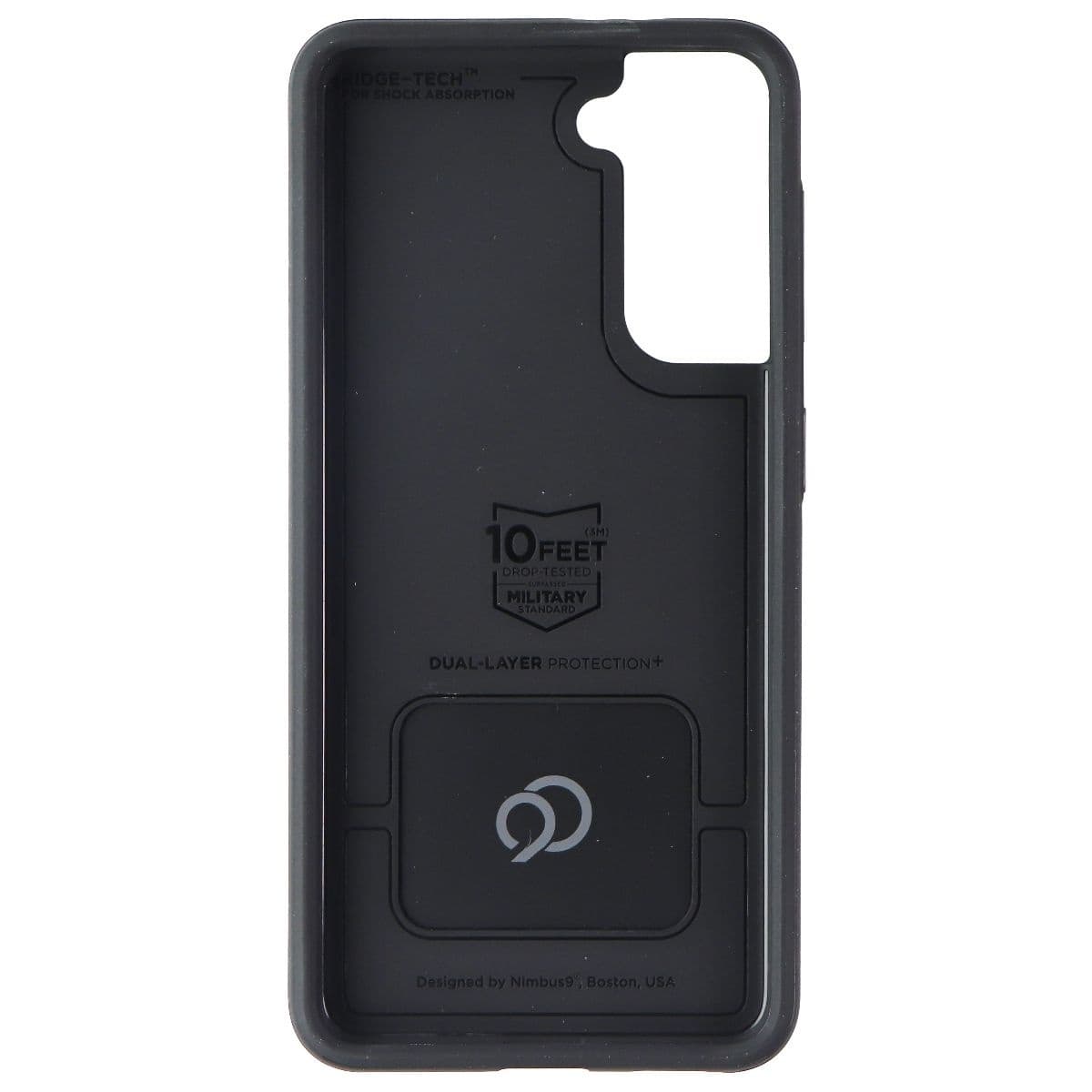 Nimbus9 Cirrus 2 Case Midnight Blue for Samsung Galaxy S21 Cases image 3