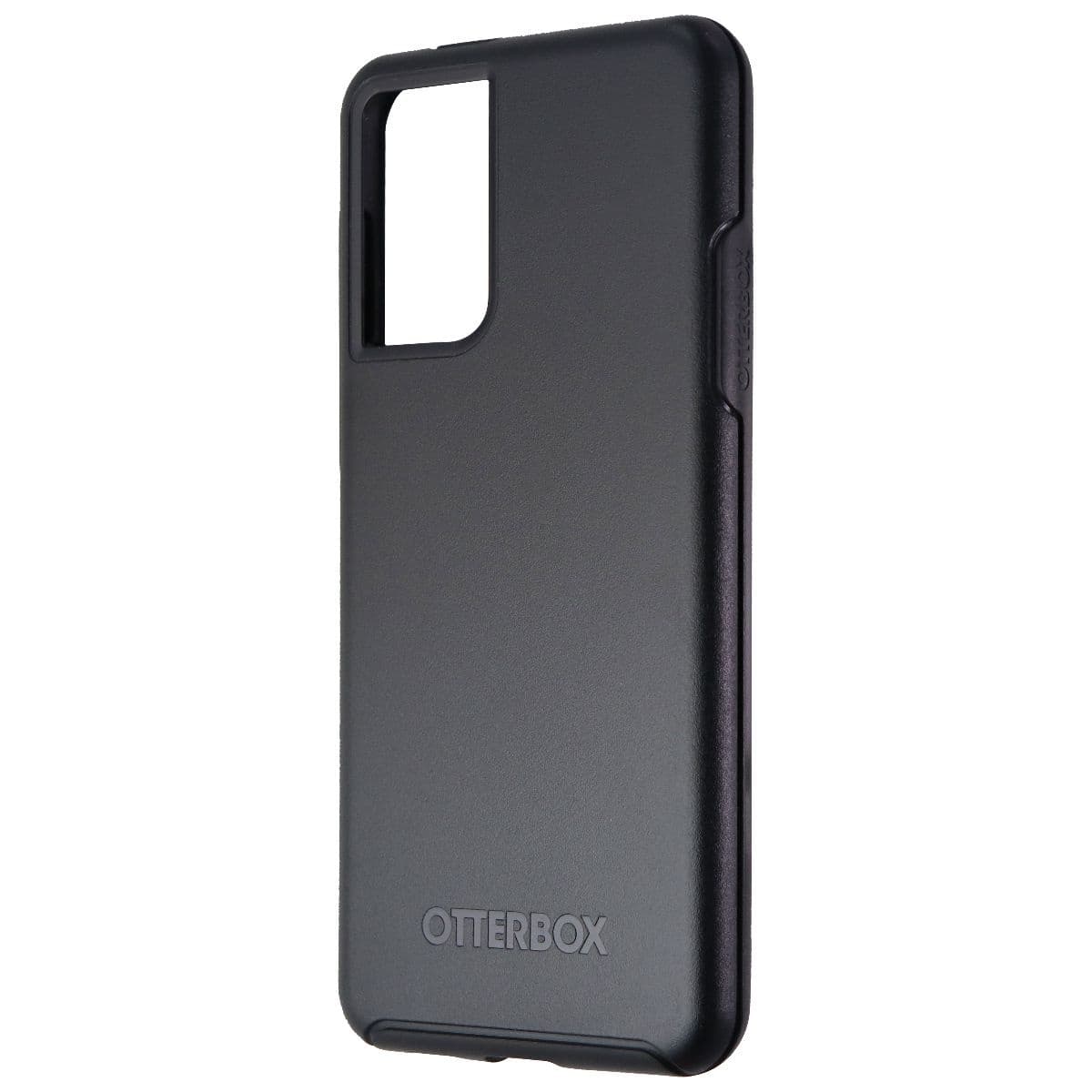 Otterbox Symmetry Series Phone Case for Galaxy S21+ 5G - Black image 1