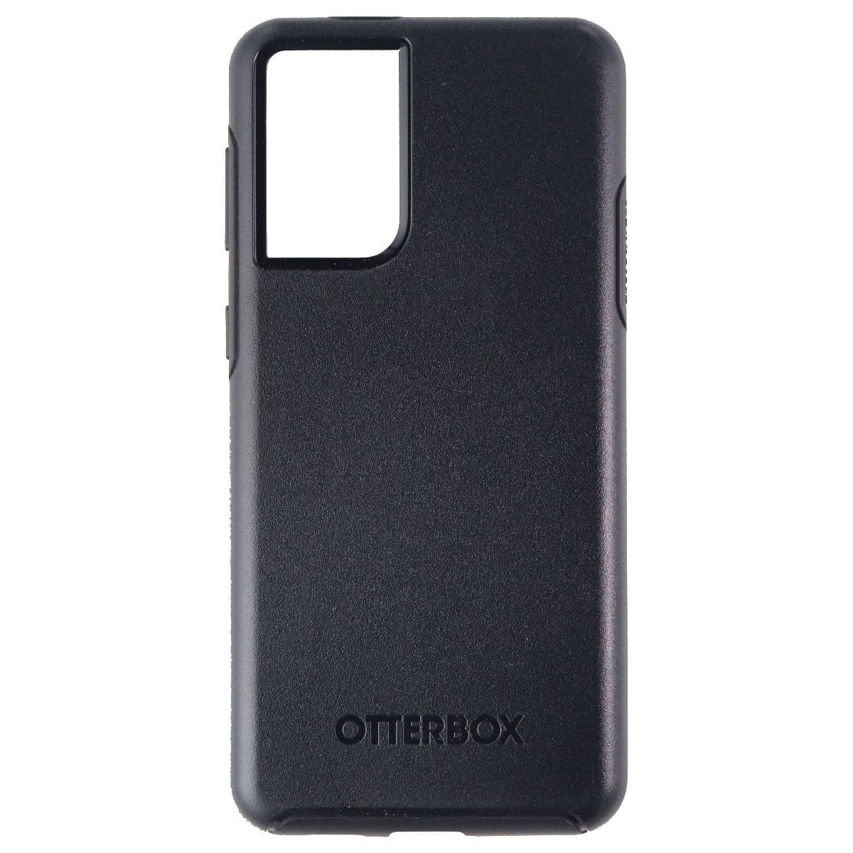 Otterbox Symmetry Series Phone Case for Galaxy S21+ 5G - Black image 2