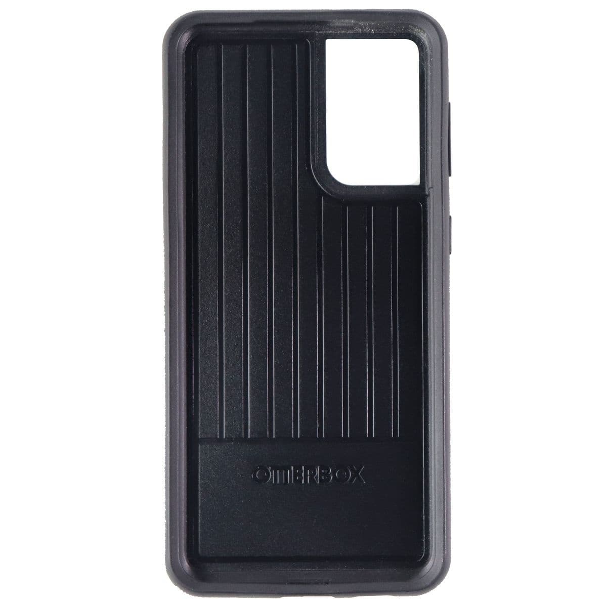 Otterbox Symmetry Series Phone Case for Galaxy S21+ 5G - Black image 3